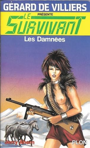 Les Damnées 9782259015929