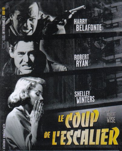 Le Coup de l'escalier 3700301017192