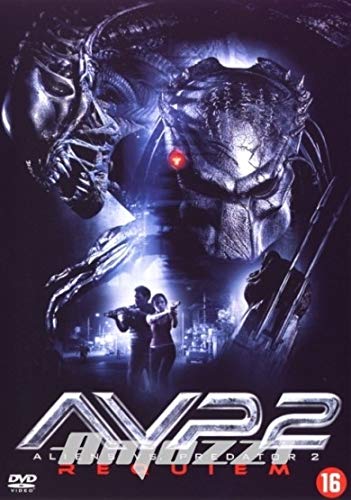 Alien vs Predator : Requiem 8712626038382