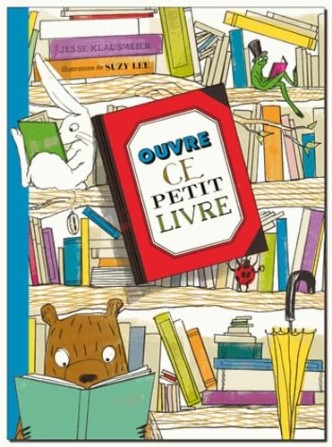 ouvre ce petit livre 9782877677684