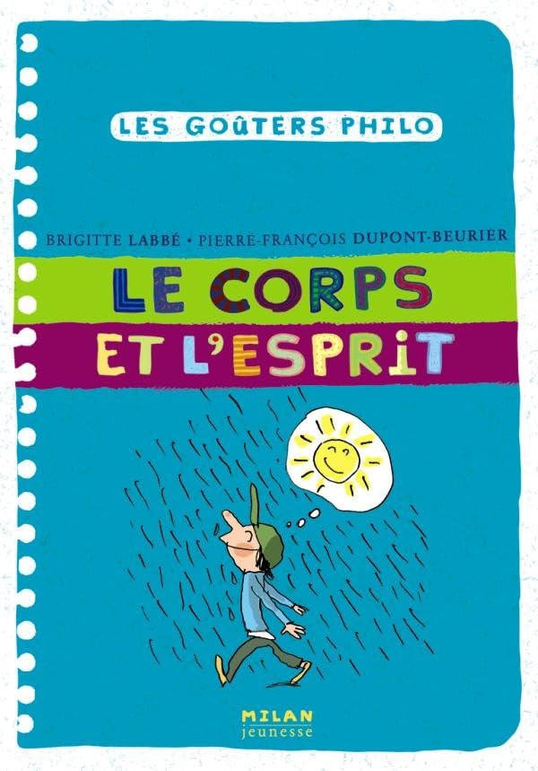 Le corps et l'esprit 9782745922380
