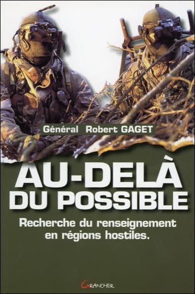 Au-dela du possible 9782733907870