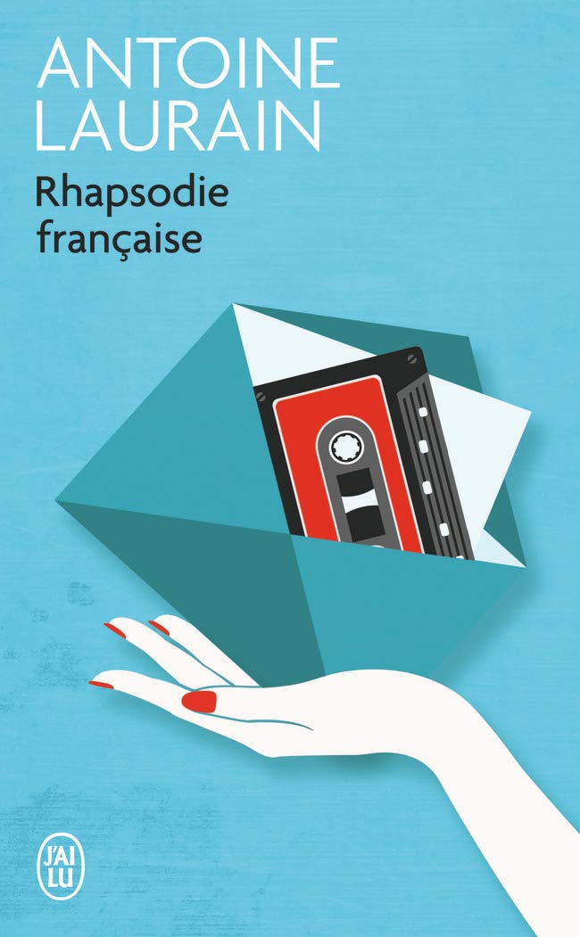 Rhapsodie française 9782290138403