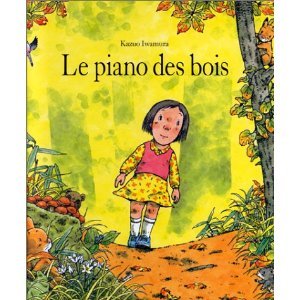 LE PIANO DES BOIS 9782211088527