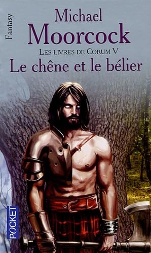 Le chêne et le bélier 9782266151535