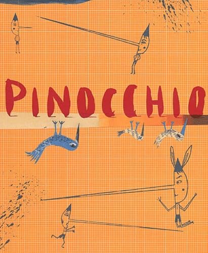 Pinocchio 9782226141385