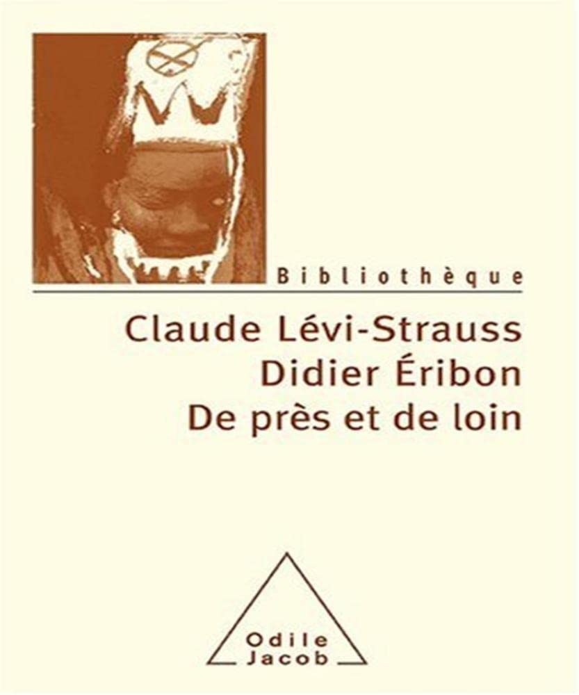 De près et de loin 9782738124661