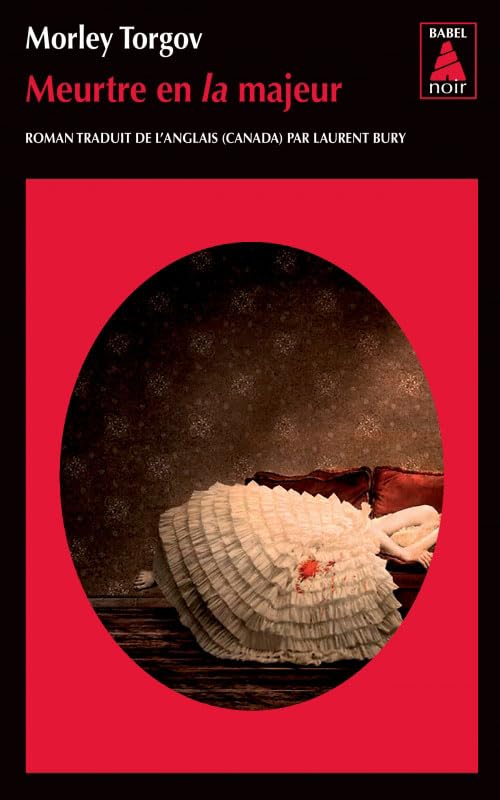Meurtre en la majeur 9782330010188