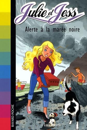 Alerte à la marée noire 9782747026093