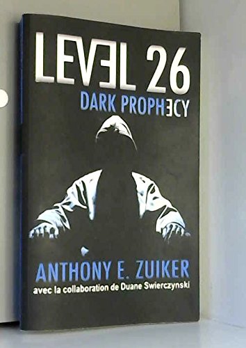 Dark prophecy 9782298040814