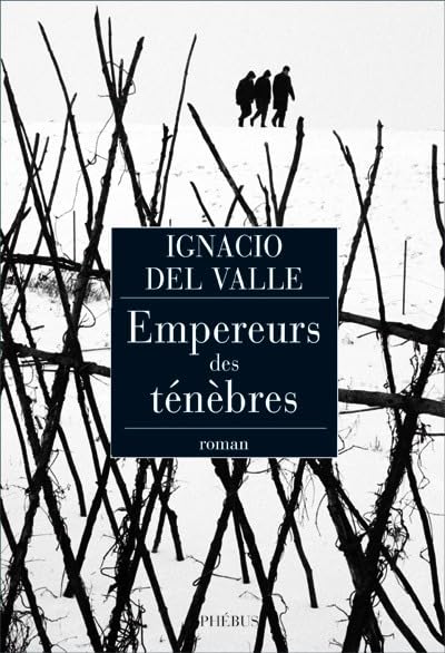 Empereurs des ténèbres 9782752903990