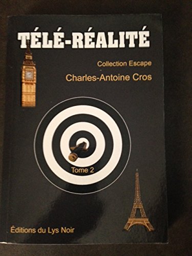 Télé Realite 9782917039373