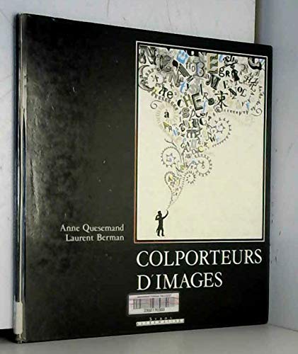 Colporteurs d images 073193 9782867381591