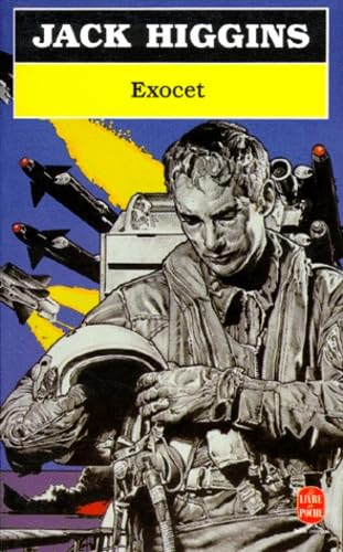 Exocet 9782253040262