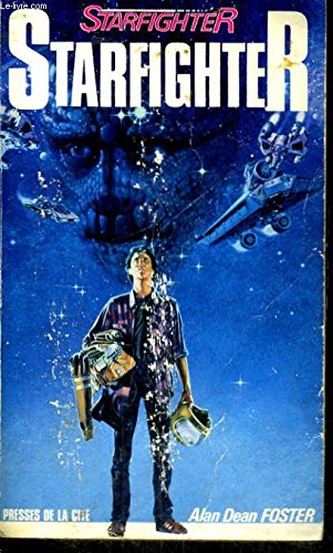 Starfighter 9782258015661
