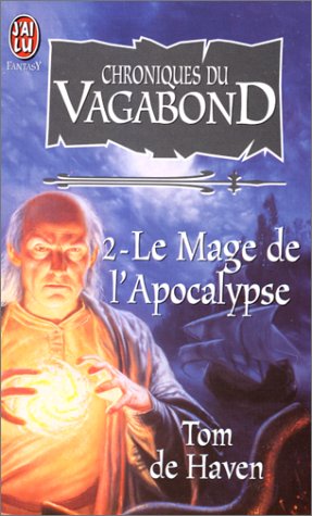 Chroniques du vagabond, tome 2 9782290033081