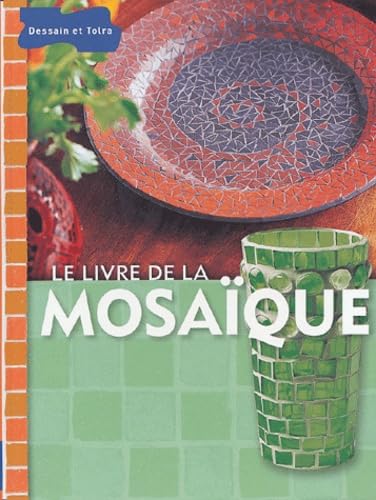 Le Livre de la mosaïque 9782047201350