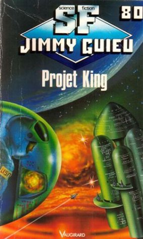 Projet King 9782285003600