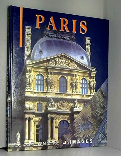 Paris (Planète images) 9782911141737