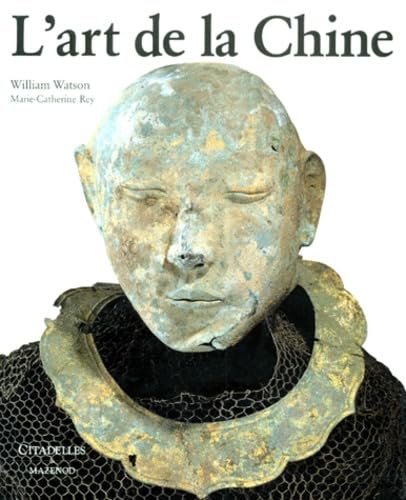 L'Art de la Chine 9782850880698