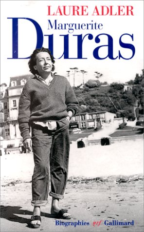 Marguerite Duras 9782070745234