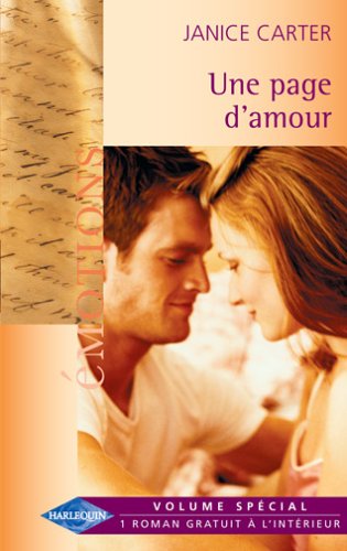 La force d'aimer - Une page d'amour 9782280079143