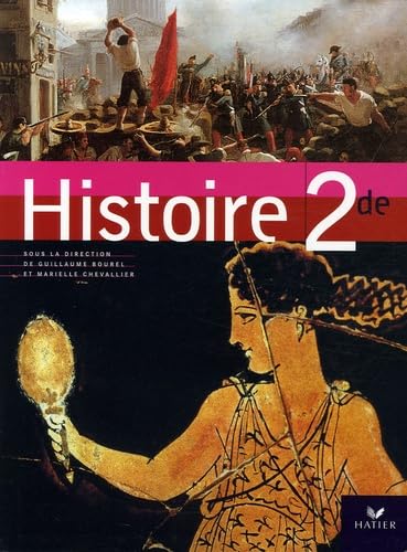 Histoire 2e 9782218750038