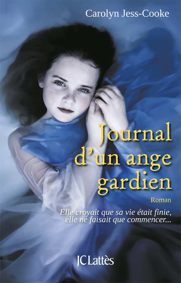 Journal d'un ange gardien 9782709635486