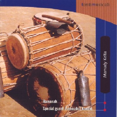 Hamanah 5400443002114