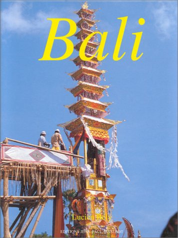 Bali: Java, Tanah Toraja 9782877472395