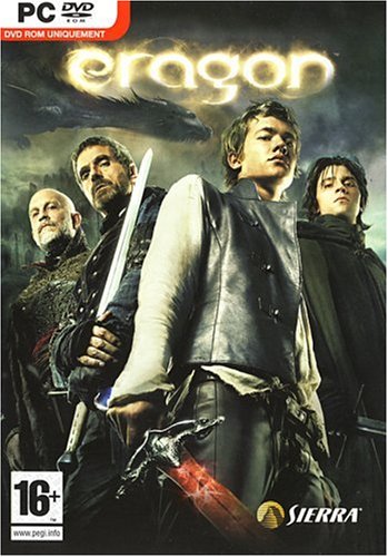 Eragon 3348542202528