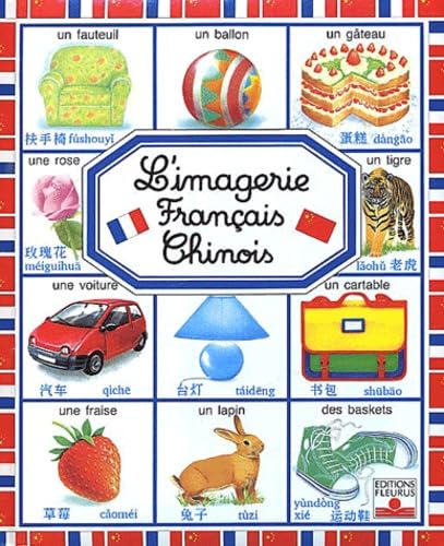 L'Imagerie français-chinois 9782215062530