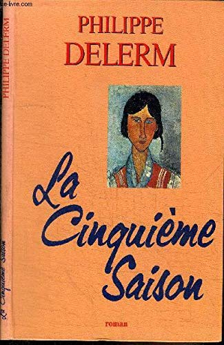 La cinquième saison 9782702817773