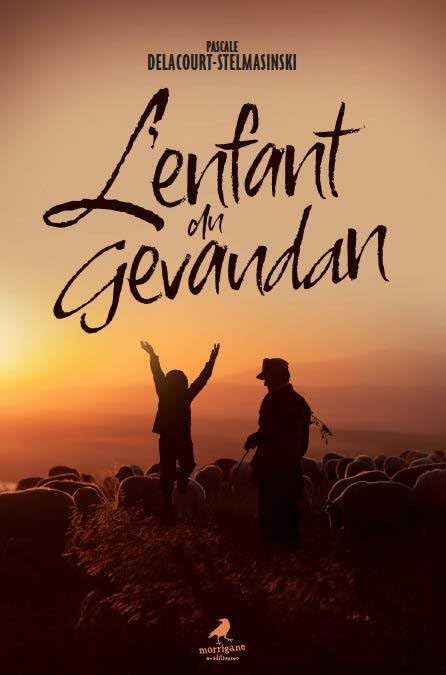 L'Enfant du Gevaudan 9782918338789