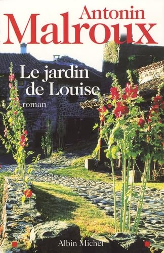 Le Jardin de Louise 9782226188557