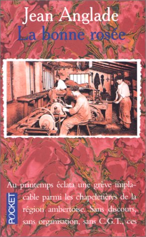 La Bonne Rosee 9782266044431