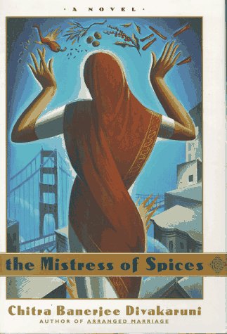 The Mistress of Spices 9780385482370