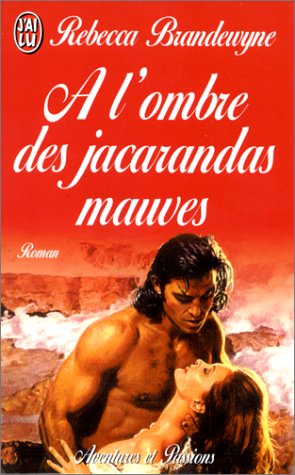 A l'ombre des jacarandas mauves 9782277241492