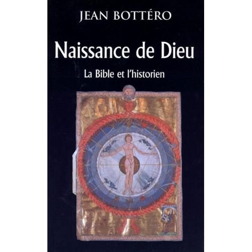 Naissance de Dieu 9782702862995
