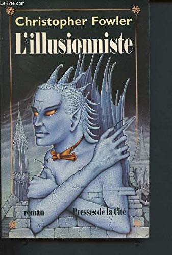 L'illusionniste 9782258039483