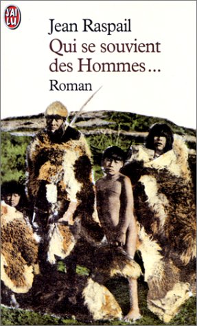 Qui se souvient des hommes ... 9782290305713
