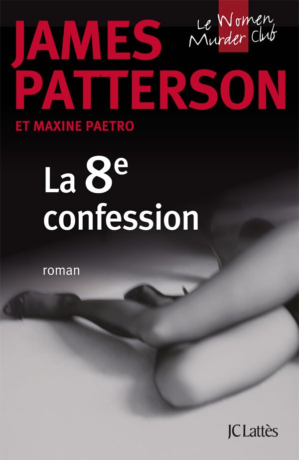 La 8e confession 9782709636216