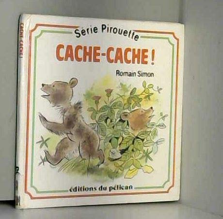 Cache cache 9782261021314