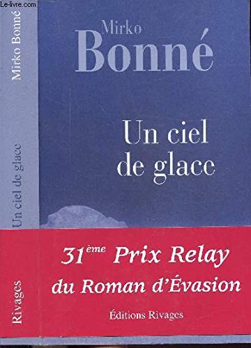 Un ciel de glace 9782298019438