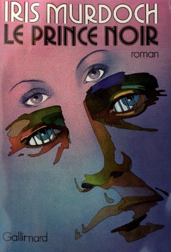 Le Prince noir de Murdoch. Iris (1976) Broché