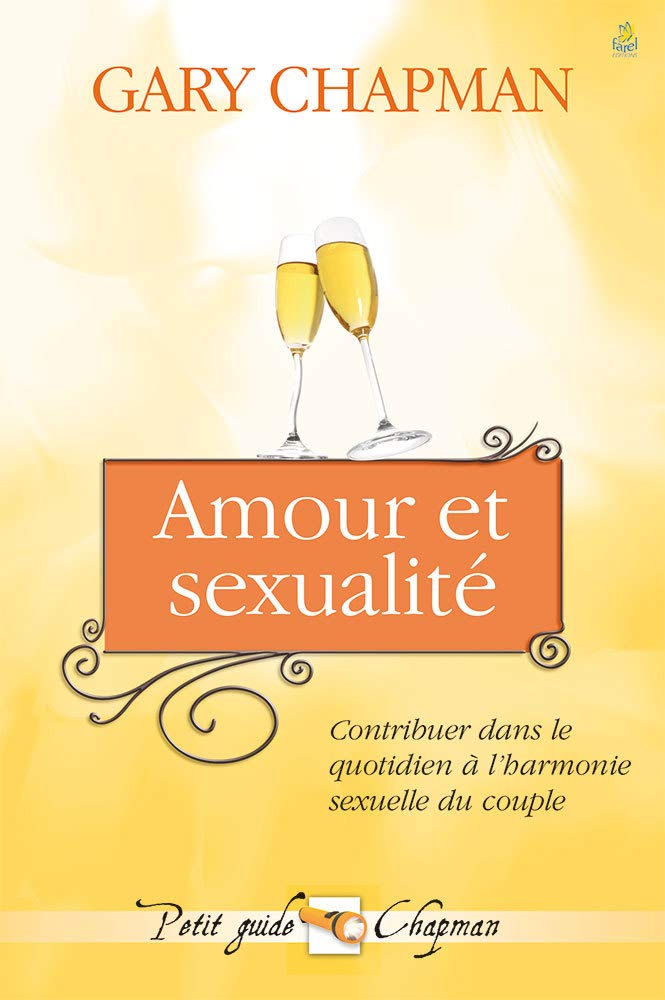 Amour et sexualité 9782863143797