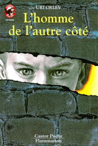 L'homme de l'autre côté 9782081641167