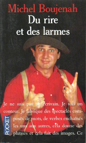 Du rire et des larmes 9782266061599