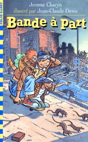 Bande à part 9782070513055