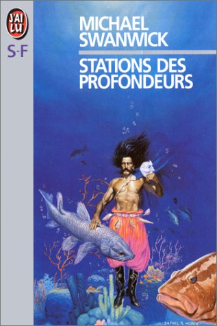 Stations des profondeurs 9782277234364